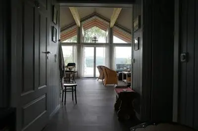 Luxury Norwegian Cottage