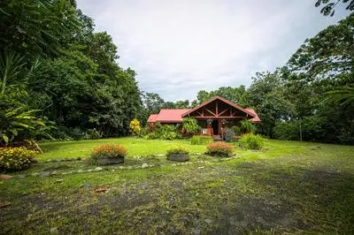 Casa Varela