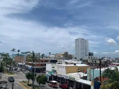Departamento cerca del malecon