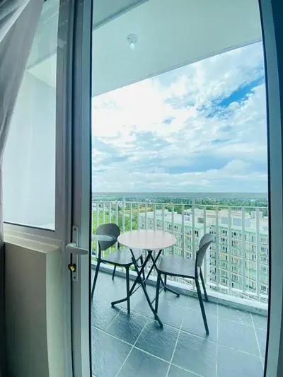 Wind Residences Apt. 1506 Tagaytay