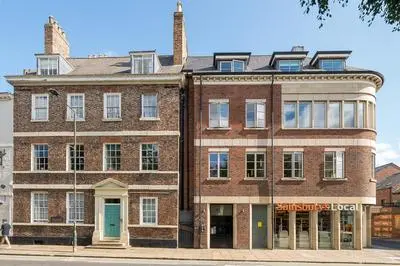 Hare Hideaway - Apartment 200m from York Minster