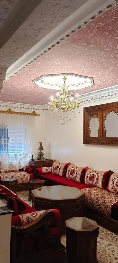 Casa chefchaouen