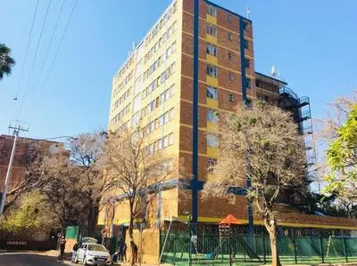 Modern style Apartment in Pretoria-Central