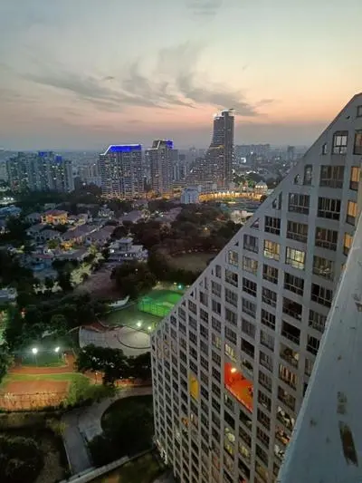 Royal Nest 3BHK Suites