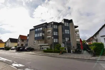 Haus Elisabeth Appartement ELI12