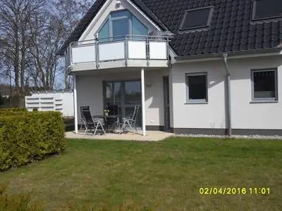 Buchenweg Fewo Mosanz