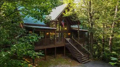Sunset Lodge