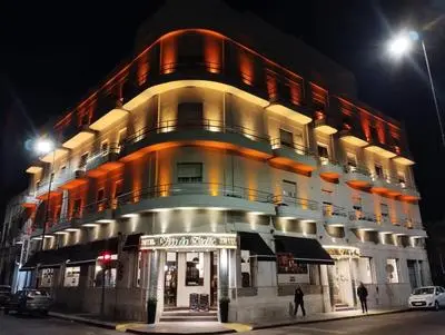 Hotel Viña de Italia