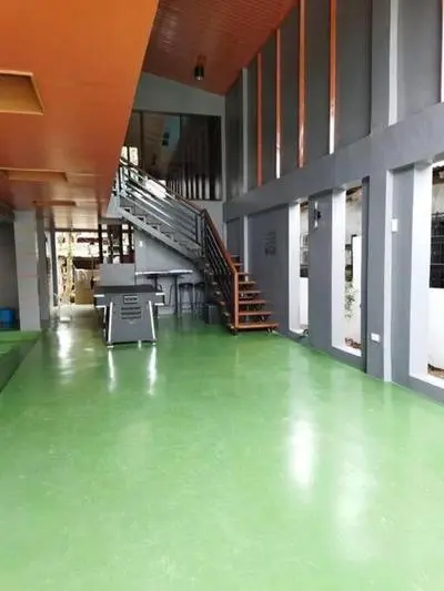 JMB Guest house and Pool