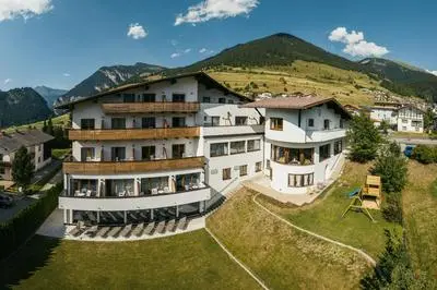 Hotel Edelweiss Superior