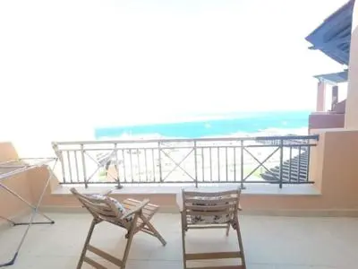 The Island View