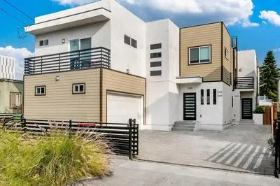 Hollywood 3BR home near metro