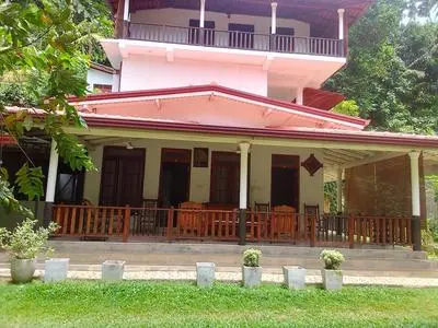 Avinka villa