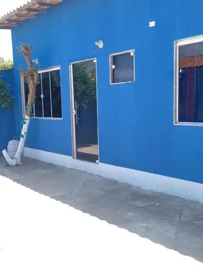 Recanto Mar Azul