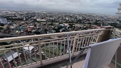 Prisma residence Celeste tower PH 16B with fully furnished and fast wifi for rent