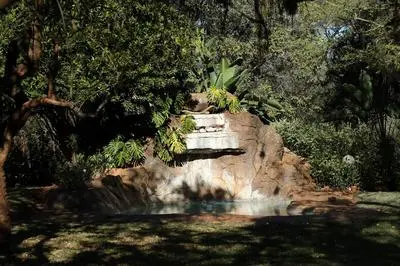 Batiki Game Lodge