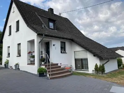 Kleine Auszeit, schöne Ferienwohnung