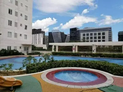 1-BR unit in IT Park Cebu City