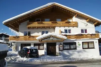 Alpenblümchen Apts. der Kornauer Stuben