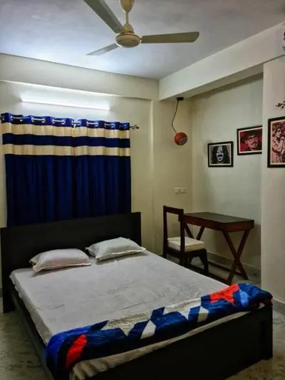 Corporate Suites - A Primium Studio Apartmen across Varanasi.