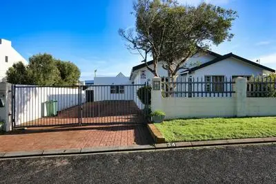 Haagwinde Langebaan