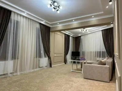 Beautiful, cozy 2 Bedroom Apt