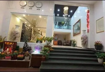 Hương Giang Hotel
