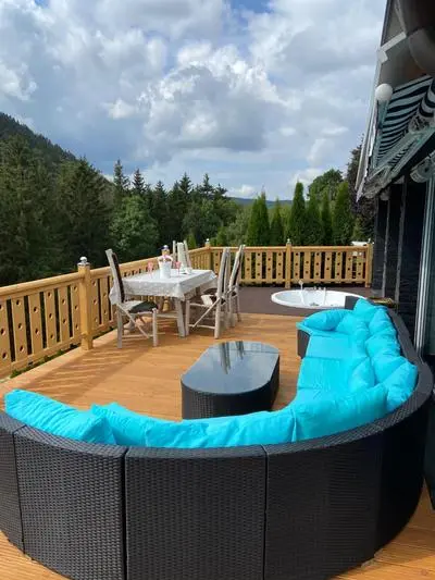 VIP Haus Winterberg