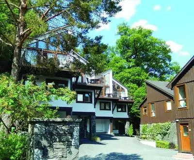 Keswick Bridge 19, within walking distance of Keswick town centre, strictly no pets