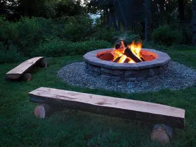 Forest Glamping