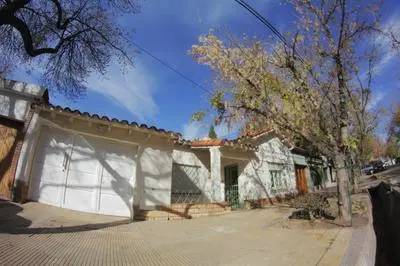 La casita de mi infancia