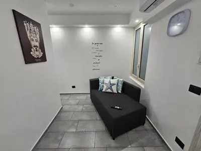 Jessica Apartment