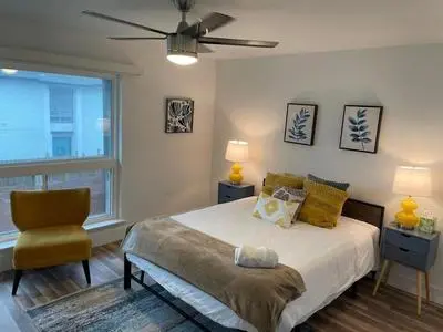 Casa Wooten - Pet Friendly