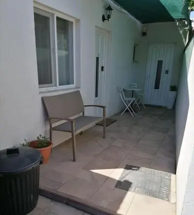 Apartament 2 in zona Catedralei Mitropolitane