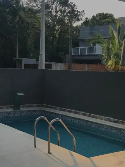 Casa perto da praia