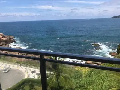 Apartamento ASTURIAS - Guaruja