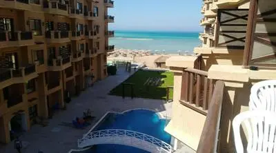 palma Sea View beach Resort