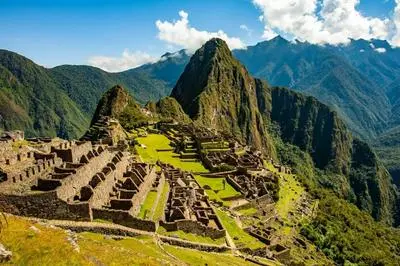 traverse peru