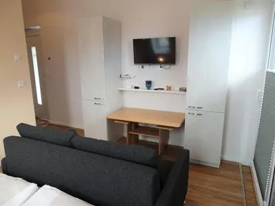 Lütt Plambeck-Appartement Karina DG 5