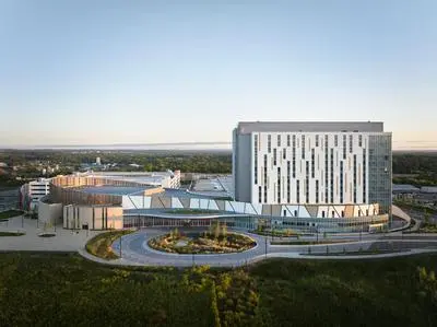 Pickering Casino Resort