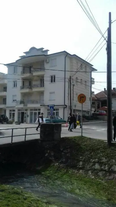 Marta i Marija