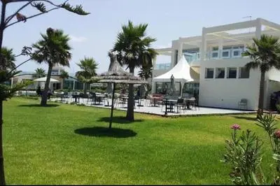 Appartement à savannah beach, residence balnéaire