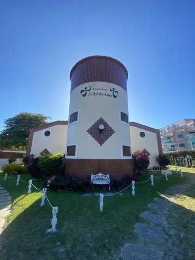 Portal dos Anjos - Casa 03