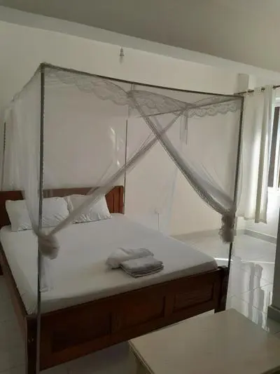 MEDZAM HOMES COSY STUDIO