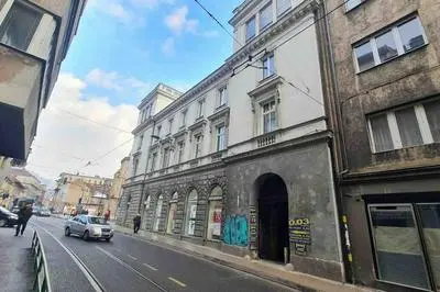 Apartment Sarajevo-Stari Grad 1