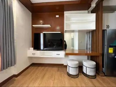 Rinann's Staycation Mesatierra Condotel Davao