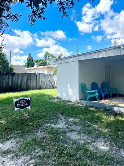 Haus of Seminole Heights