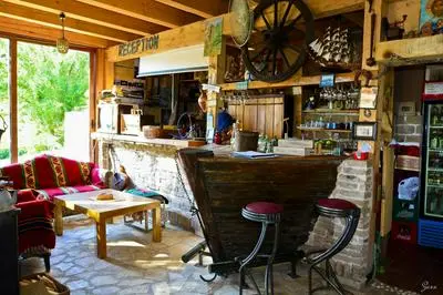 Hostel Anton