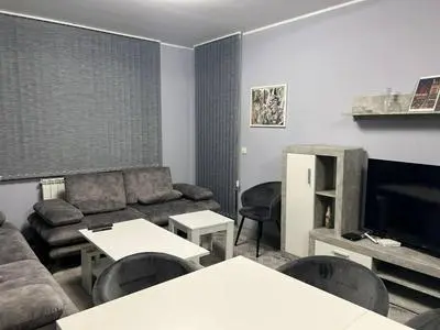 Nice new apartment