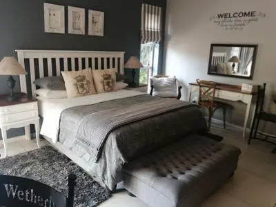 Aquadel Accommodation